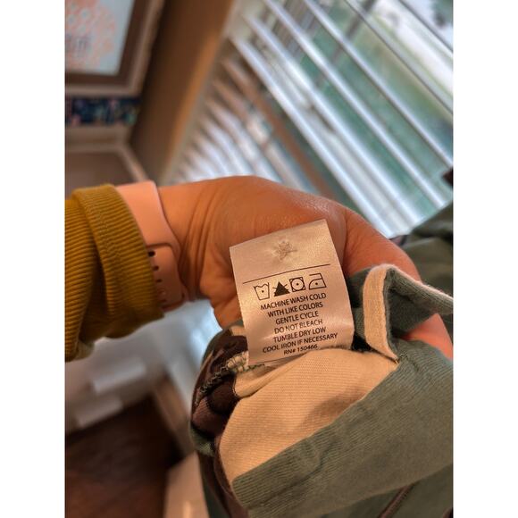 Bixby nomad striped polo cotton - Picture 4 of 4